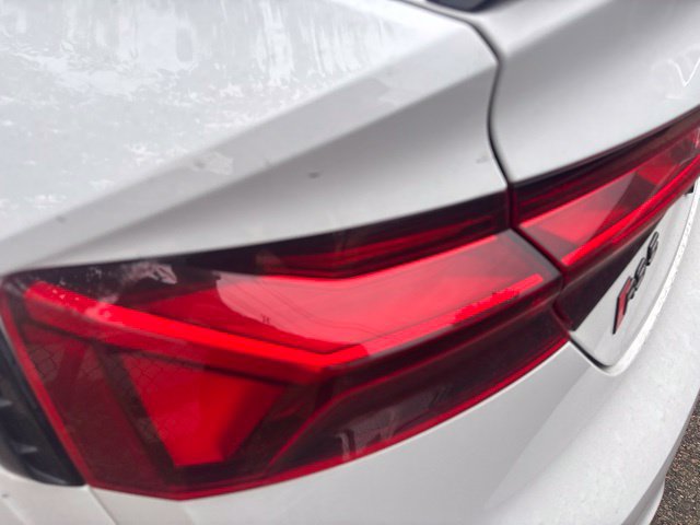 Used 2024 Audi RS 5 Sportback AWD/4WD image 6