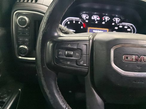 Used 2021 GMC Sierra 2500 AT4 w/ Gooseneck/5TH Wheel Package AWD/4WD image 25