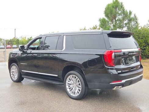 New 2026 GMC Yukon XL Denali image 3