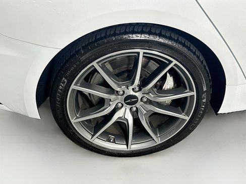 Used 2026 Genesis G70 2.5T RWD image 11