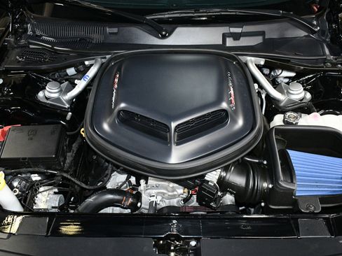 Used 2022 Dodge Challenger R/T Scat Pack RWD image 93