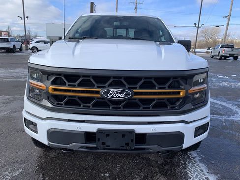 Used 2024 Ford F150 Tremor image 5