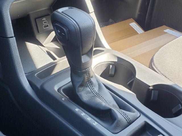 New 2026 Ford Ranger XL AWD/4WD image 18