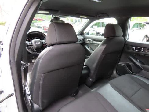 Used 2024 Honda Civic Sport image 14