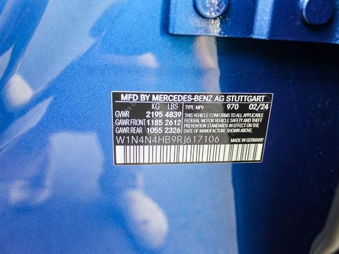 Used 2024 Mercedes-Benz GLA 250 4MATIC image 72