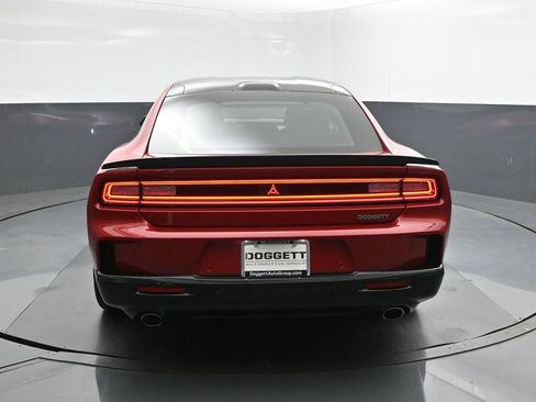 New 2026 Dodge Charger R/T Scat Pack image 8