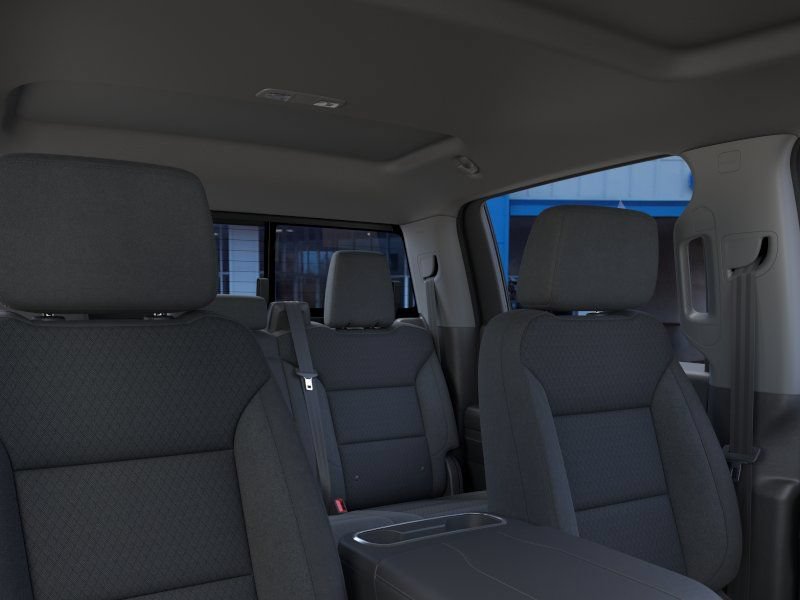 New 2026 Chevrolet Silverado 1500 RST w/ Safety Package AWD/4WD image 25