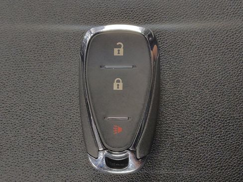 Used 2022 Chevrolet Equinox LT image 32