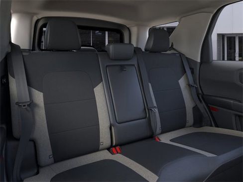 New 2025 Ford Bronco Sport Big Bend w/ Convenience Package image 11