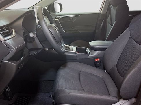 New 2025 Toyota RAV4 LE image 19