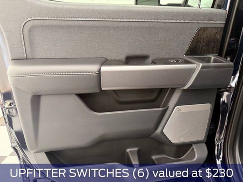 New 2025 Ford F250 Lariat w/ Lariat Ultimate Package AWD/4WD image 14