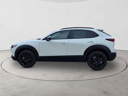 New 2026 MAZDA CX-30 Aire Edition AWD/4WD image 8