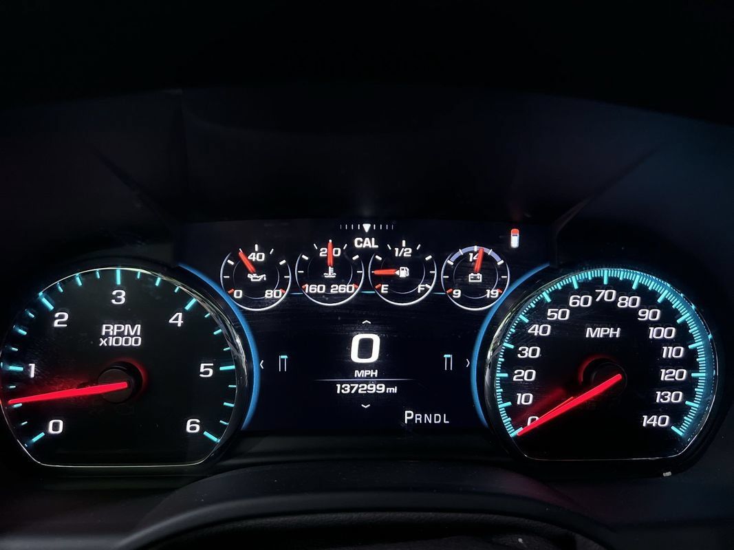 Used 2018 GMC Yukon Denali w/ Denali Ultimate Package AWD/4WD image 19