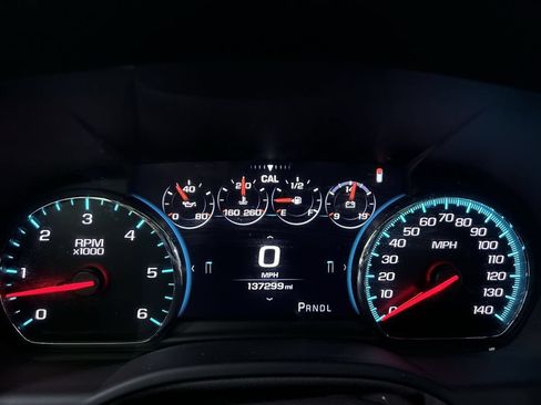 Used 2018 GMC Yukon Denali w/ Denali Ultimate Package AWD/4WD image 19