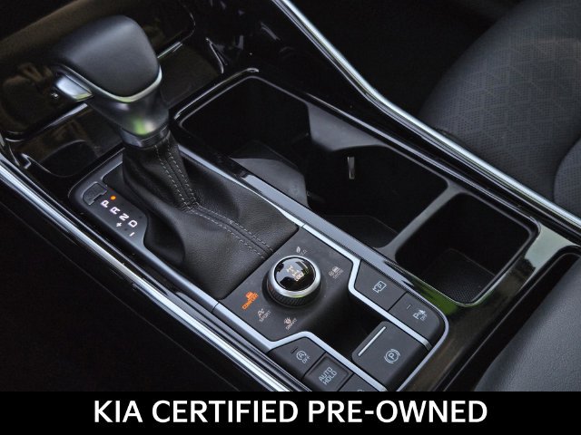 Used 2021 Kia Sorento SX AWD/4WD image 25