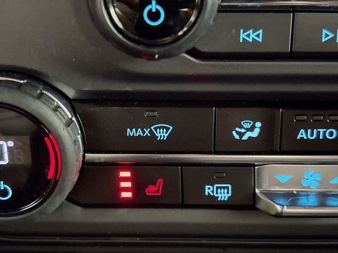 Used 2024 Ford Bronco Big Bend image 21