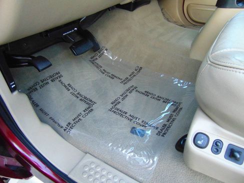 Used 2005 Ford F250 Lariat image 6