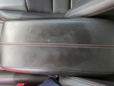 Used 2022 Nissan Altima 2.5 SR FWD image 24