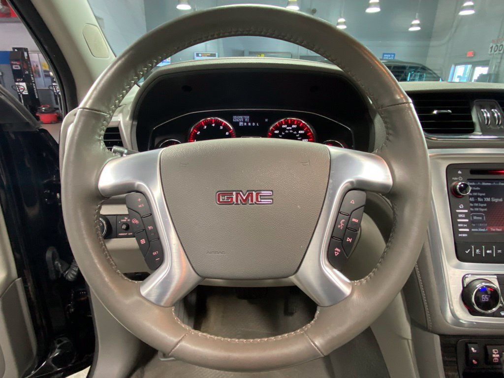 Used 2017 GMC Acadia Limited SLT AWD/4WD image 21