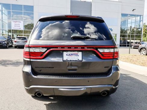 Used 2019 Dodge Durango GT image 16