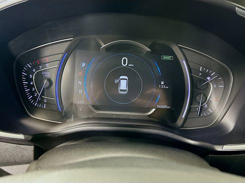 Used 2019 Hyundai Santa Fe FWD image 12