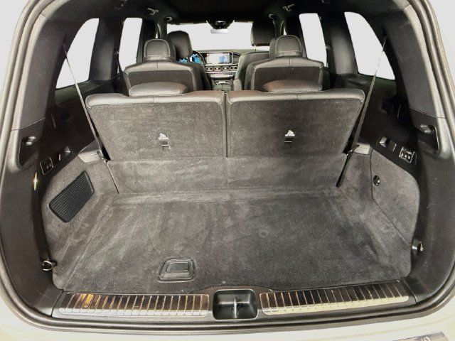 Used 2023 Mercedes-Benz GLS 450 4MATIC image 34
