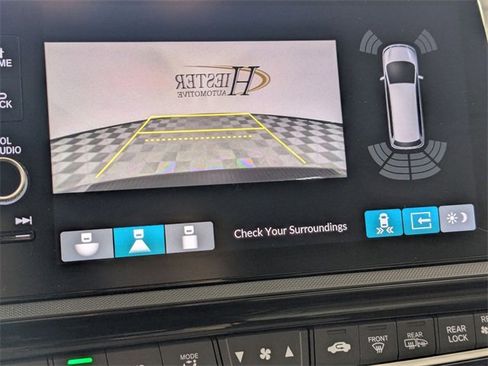 Used 2025 Honda Odyssey Touring image 23