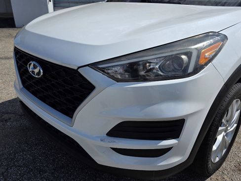 Used 2020 Hyundai Tucson SE AWD/4WD image 35