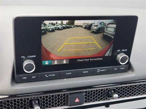 Certified 2023 Honda Civic Sport image 25