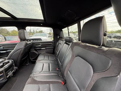 Used 2023 RAM 1500 Laramie AWD/4WD image 28