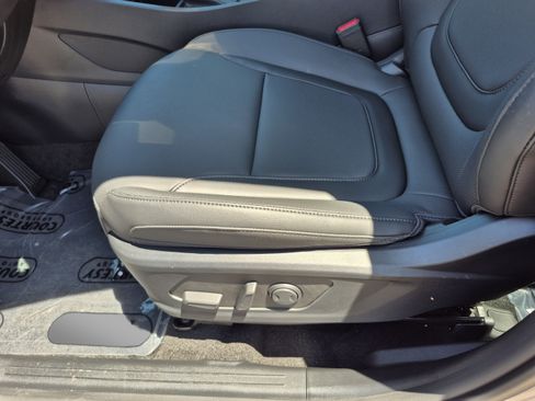 New 2026 Hyundai Tucson SEL Plus FWD image 19