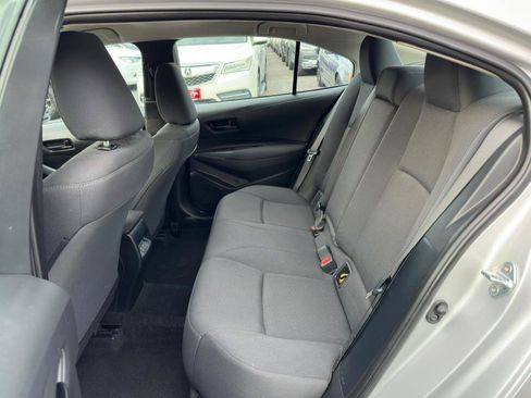 Used 2023 Toyota Corolla LE FWD image 13