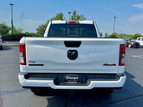 Used 2023 RAM 1500 Big Horn AWD/4WD image 6