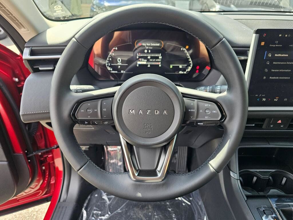 New 2026 MAZDA CX-5 Select AWD/4WD image 23