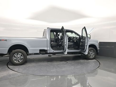New 2026 Ford F350 Lariat image 65