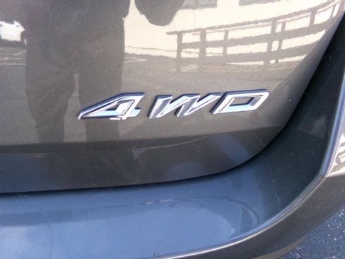 Used 2023 Ford Explorer 4WD image 49