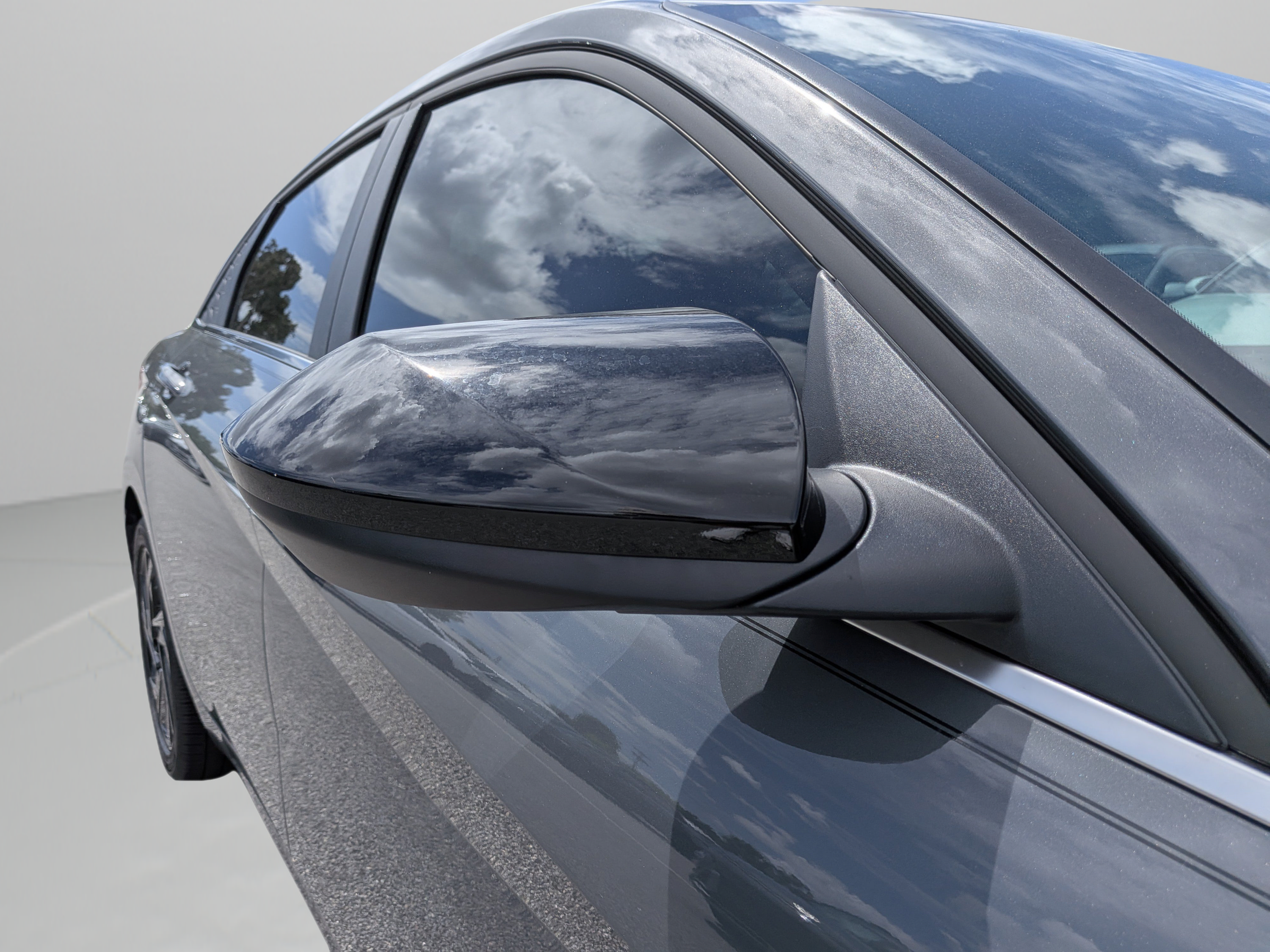 New 2026 Hyundai Elantra SEL Sport Premium FWD image 13