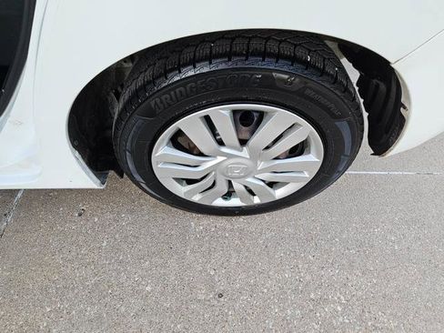 Used 2015 Honda Fit LX image 18