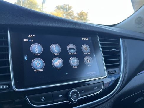 Used 2018 Buick Encore Preferred image 15