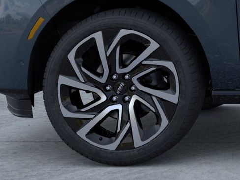 New 2026 Lincoln Navigator Reserve image 20