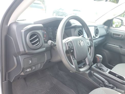 Certified 2023 Toyota Tacoma SR AWD/4WD image 19