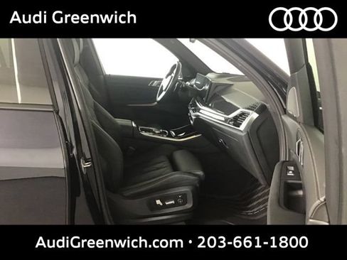 Used 2024 BMW X5 xDrive40i w/ M Sport Package AWD/4WD image 27