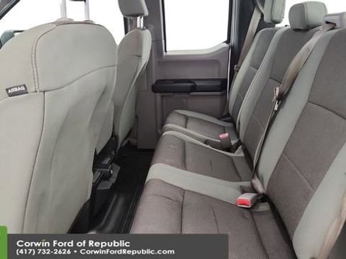 Used 2016 Ford F150 XL w/ Equipment Group 101A Mid image 20