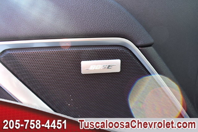 New 2026 Chevrolet Silverado 1500 RST AWD/4WD image 14