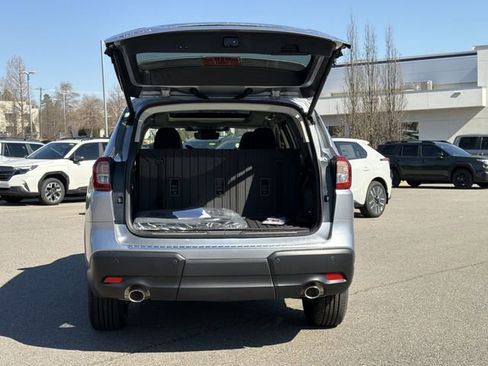 New 2026 Subaru Ascent Limited image 16