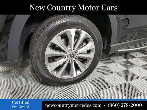 Used 2022 Mercedes-Benz GLE 350 4MATIC image 5