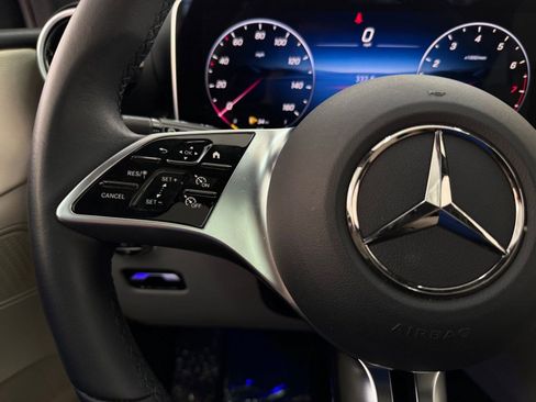 Certified 2026 Mercedes-Benz GLC 300 image 15