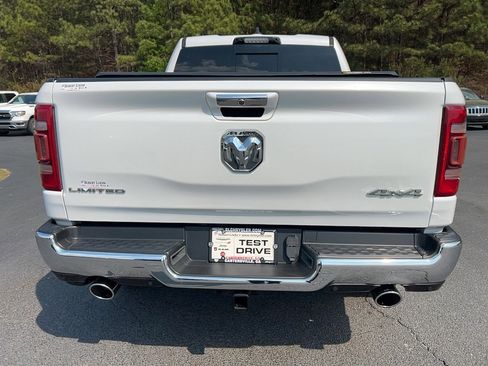 Used 2021 RAM 1500 Limited image 6