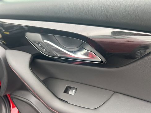 New 2025 Chevrolet Blazer RS w/ Driver Confidence II Package image 24