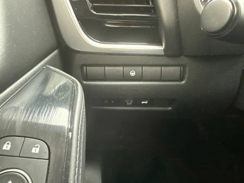 Used 2023 Nissan Rogue SL w/ SL Premium Package FWD image 33
